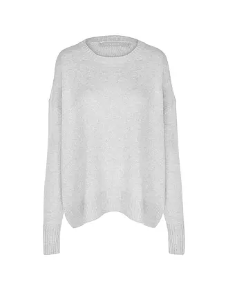 (The Mercer) online N.Y. Kapuzensweatshirt weiß sportlicher Stil